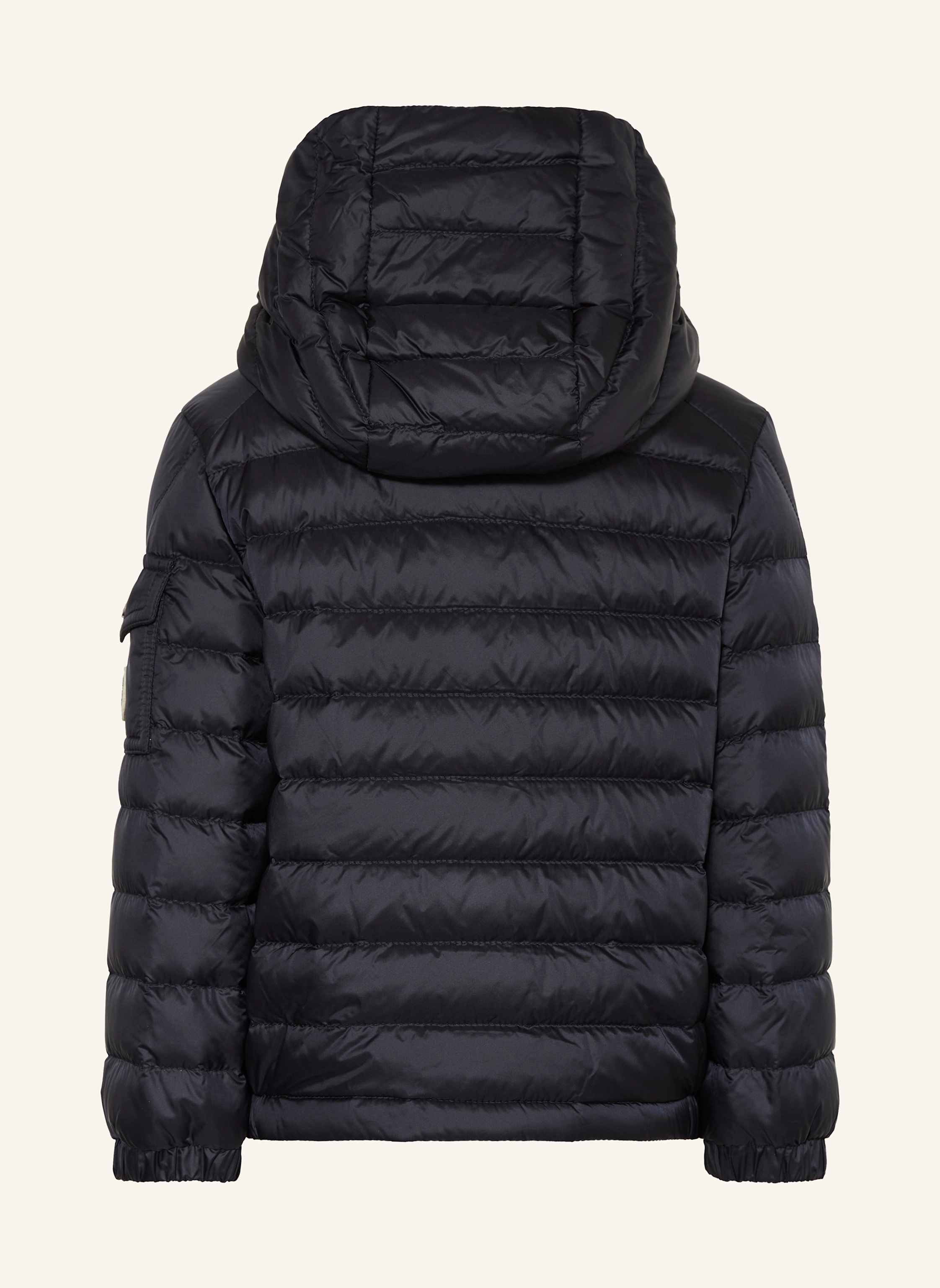 MONCLER enfant Daunenjacke