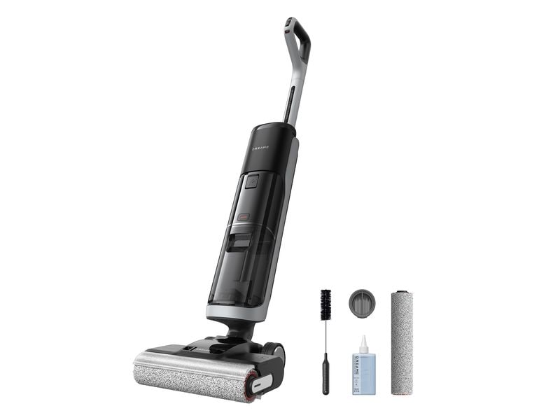 Dreame Nass-Trockensauger H14 Pro Nass- und Trockensauger