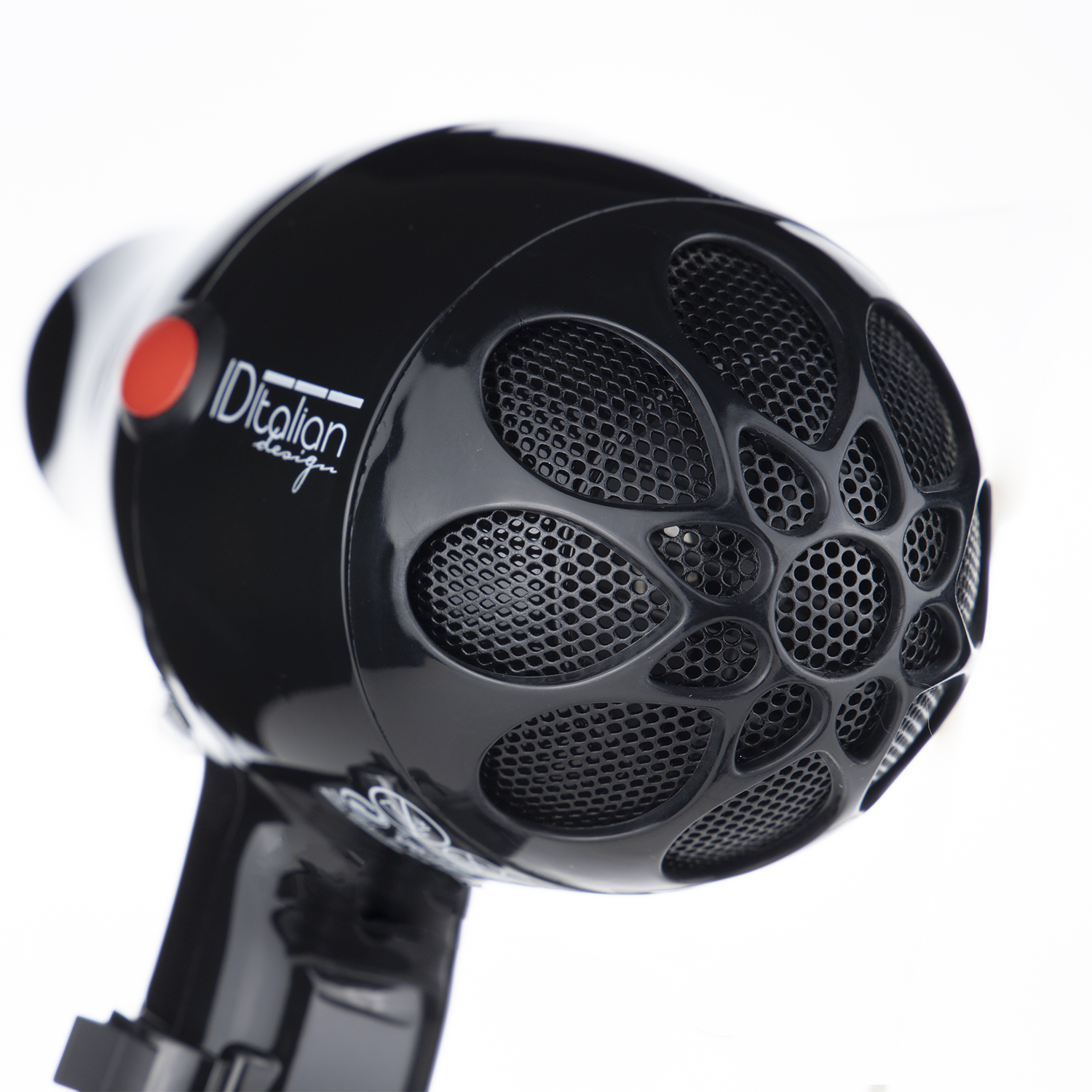 Italian Design GTI 2000 Compact Hair dryer