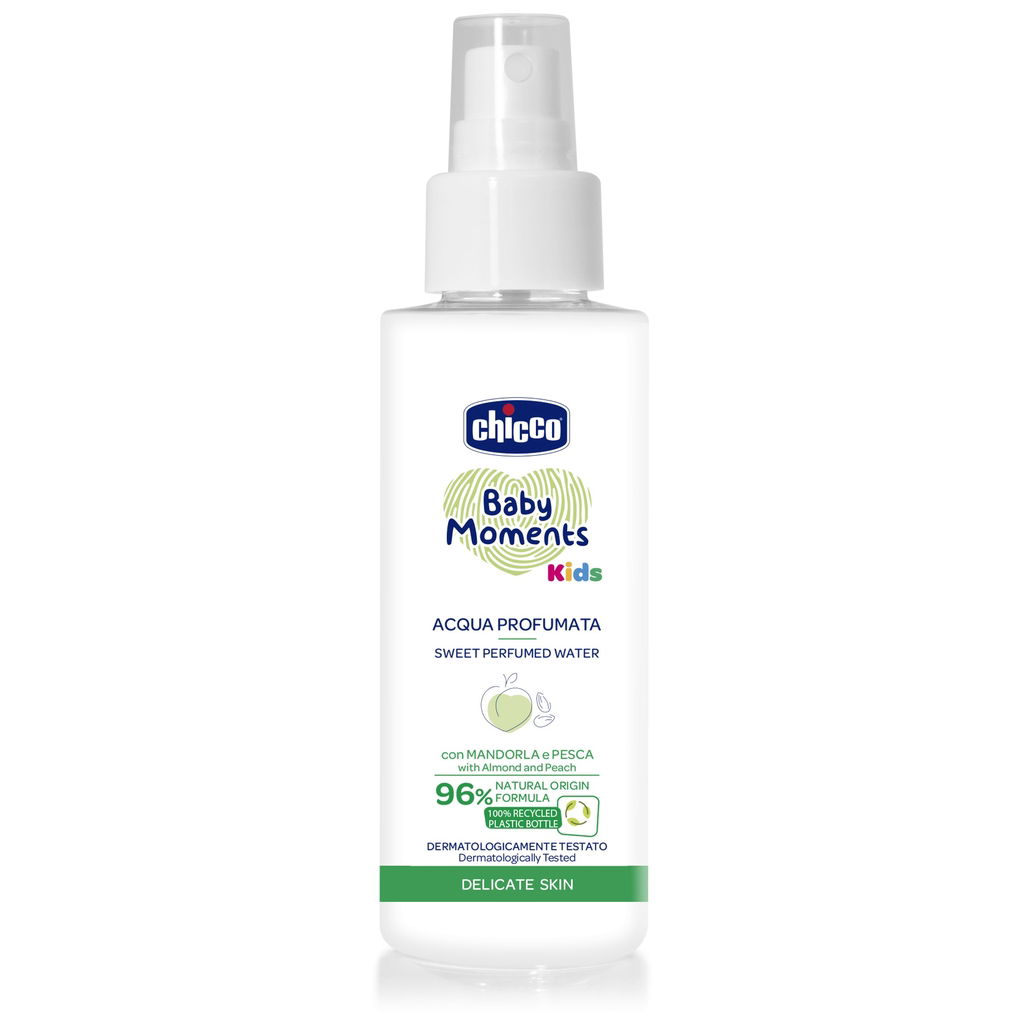 ChiccoChicco   Kids Duftwasser