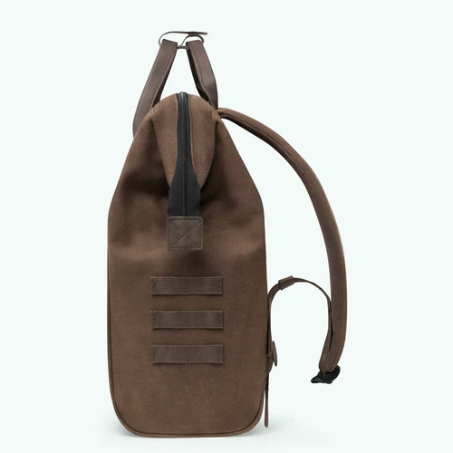 Sac à dos Adventurer Medium Soyo marron