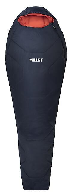 MILLET - SAC DE COUCHAGE BAIKAL 1100 W SYNTHETIQUE