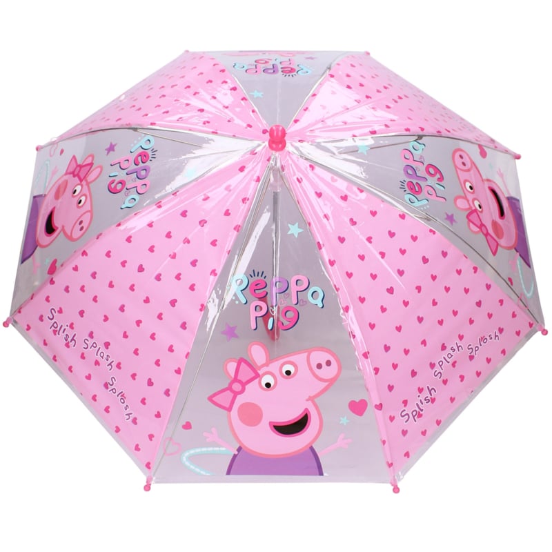 Paraplu Peppa Sunny Days Ahead