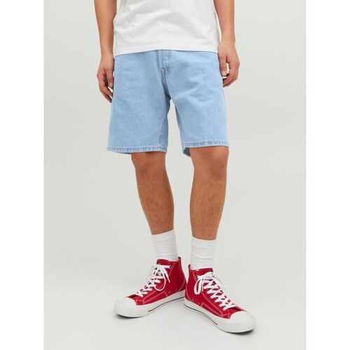 Jack & Jones - 12223606 CHRIS-DBLUE DENIM Azul