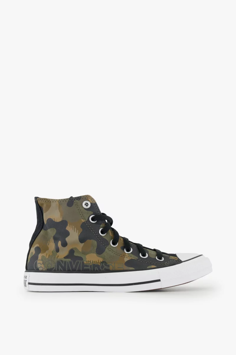 Converse Chuck Taylor All Star Damen Sneaker