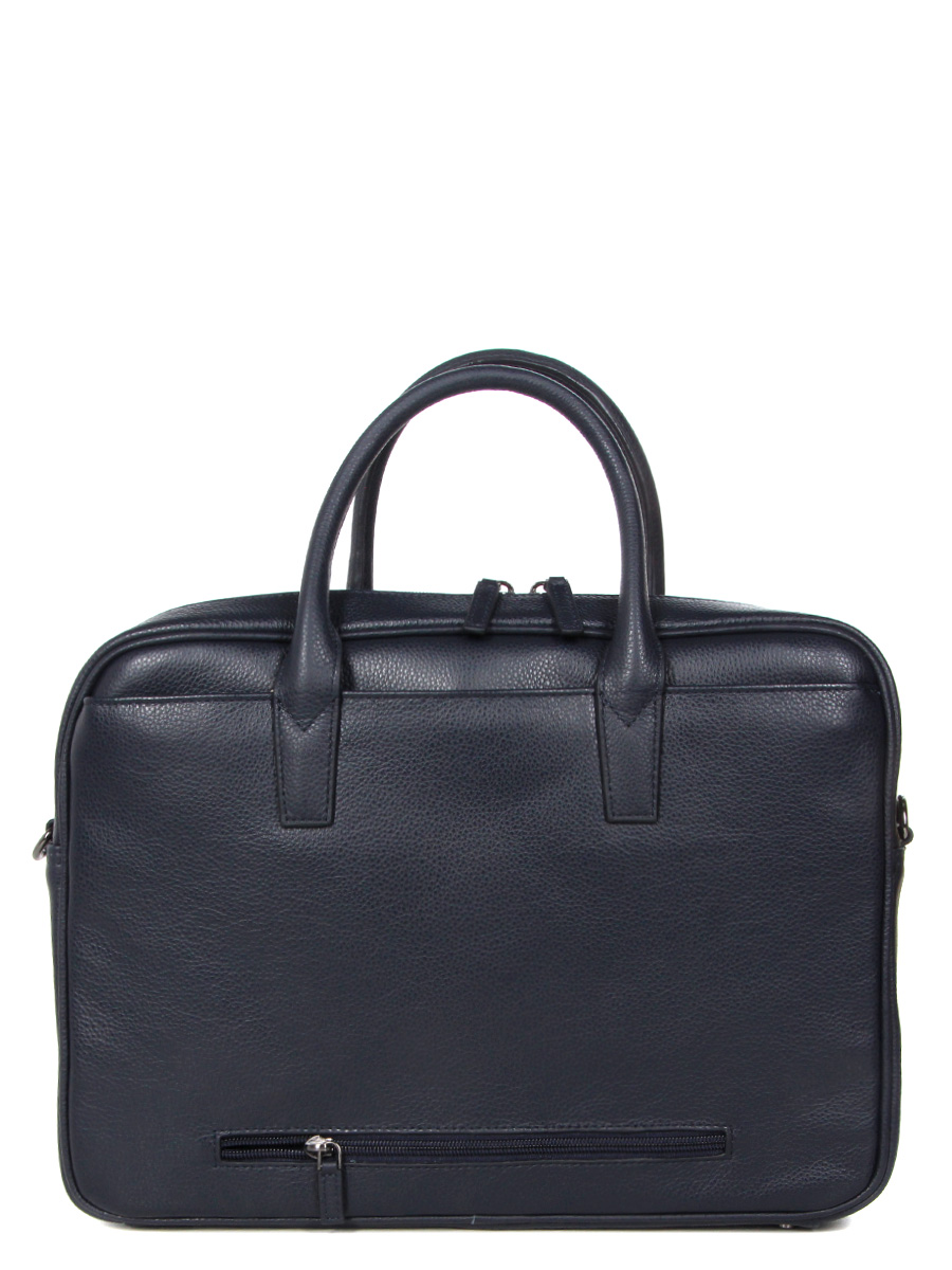 Sacoche ordinateur Lancaster Gentlemen 13 pouces