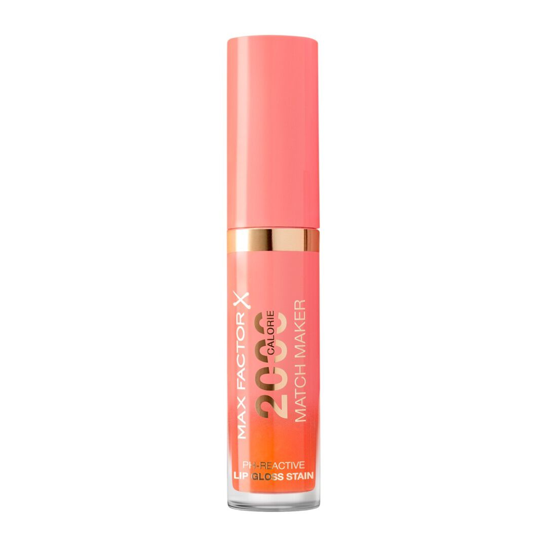 Max Factor  2000 Calorie Match Maker Gloss