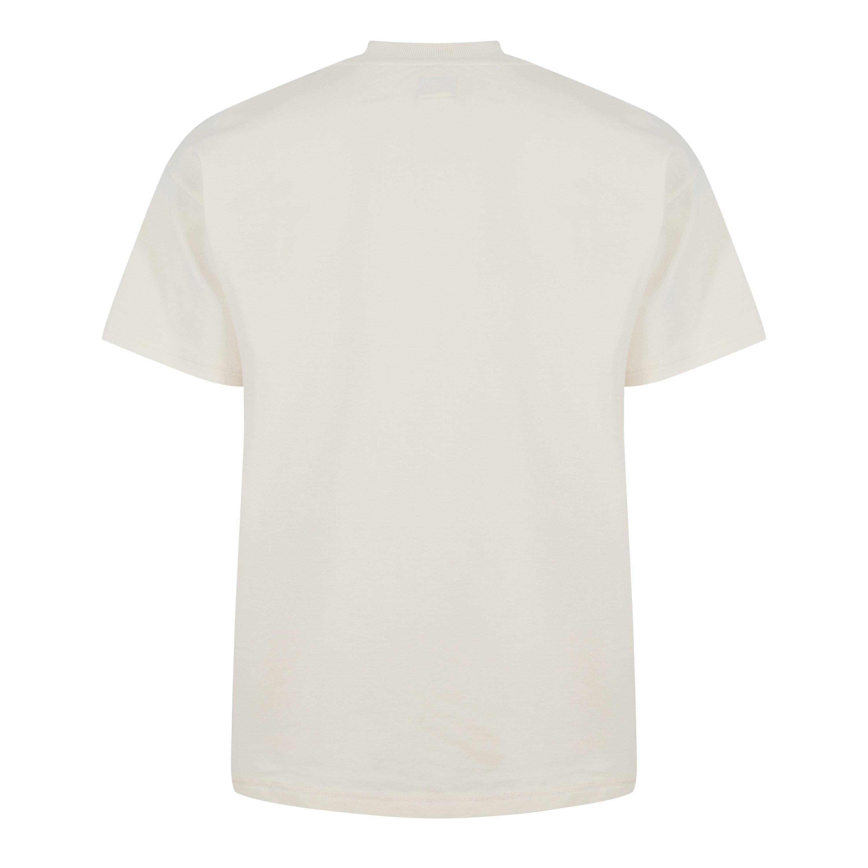 Umbro Relaxed Tee Sn99