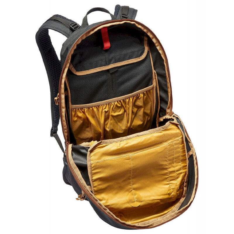 Wizard 18+4 - Sac à dos randonnée