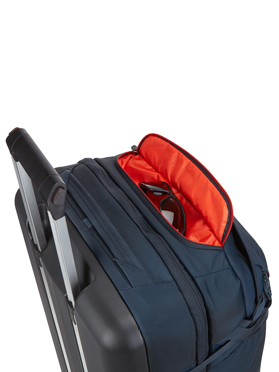 Sac de voyage À roulettes Thule Subterra 70 cm