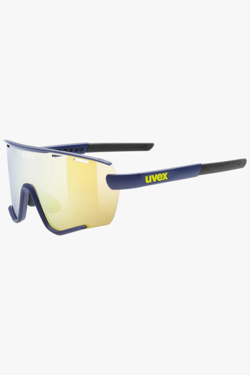 uvex sportstyle 236 Set Sportbrille