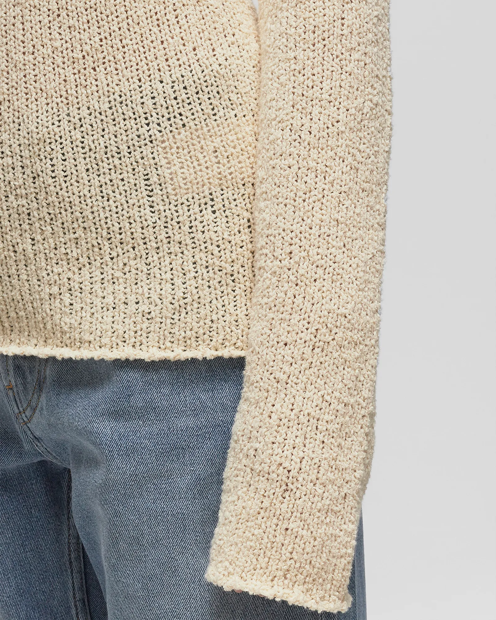 Won Hundred Agnes Knitwear