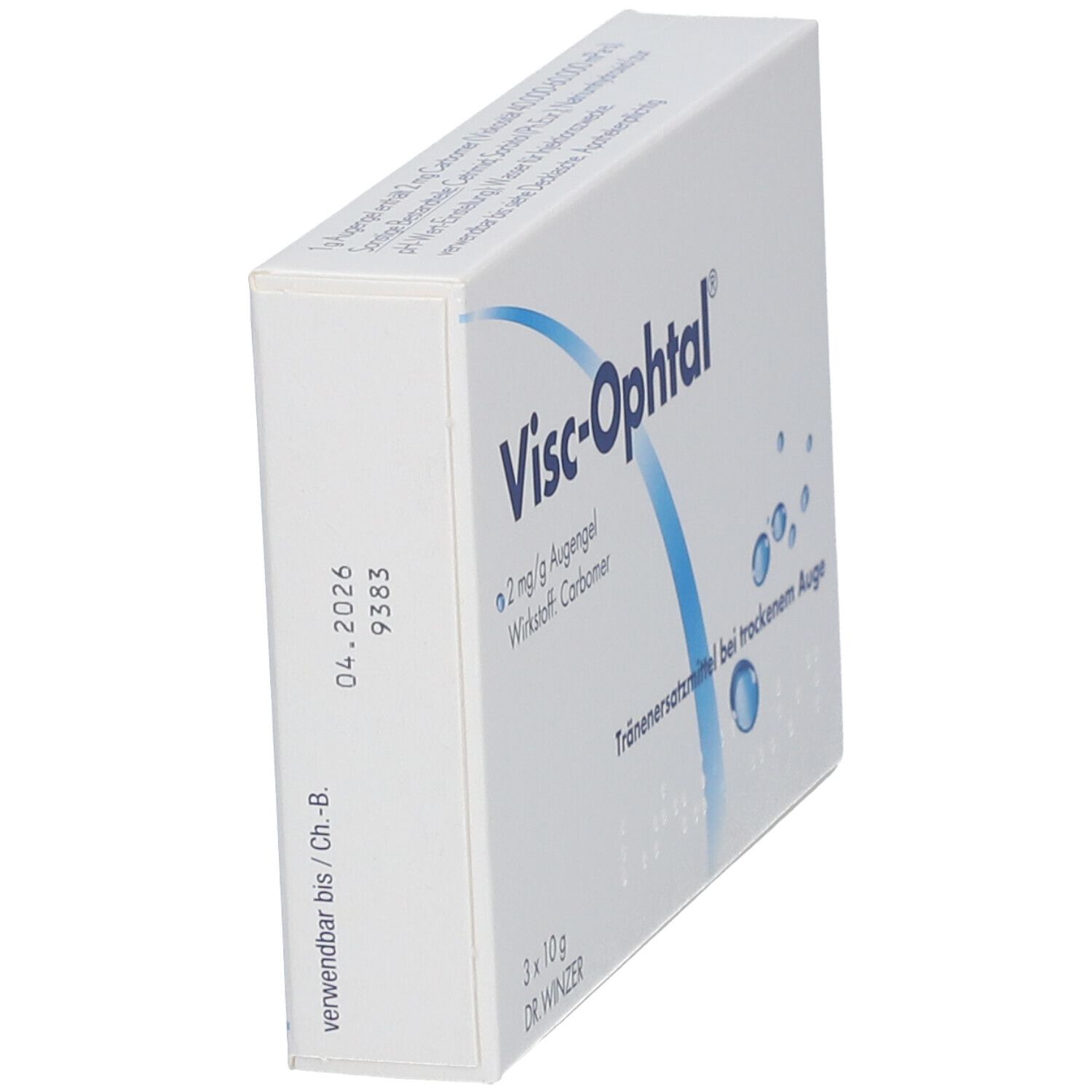 Visc-Ophtal®