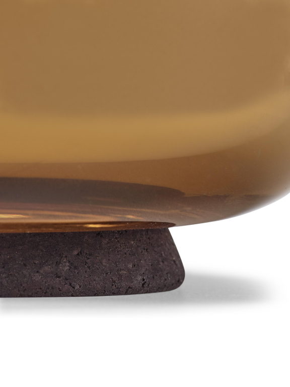 Serax Candles by Vincent van Duysen geurkaars M Tanger amber