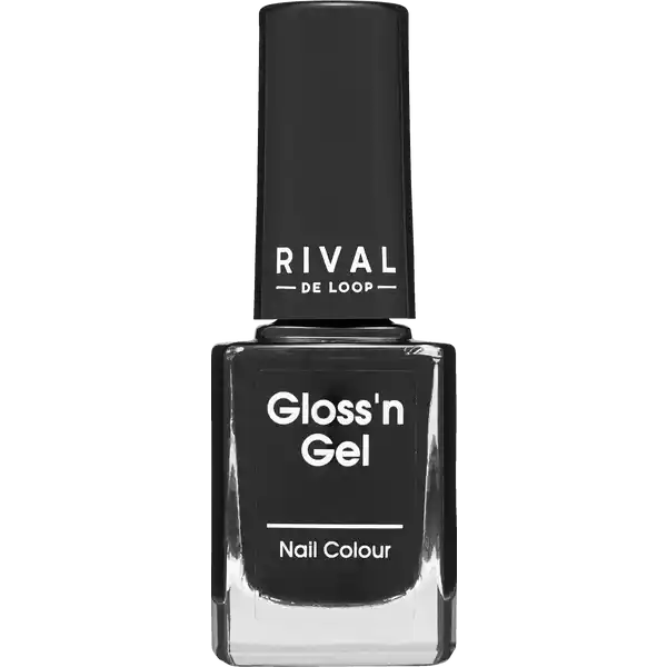 Gloss'n Gel Nail Colour 20