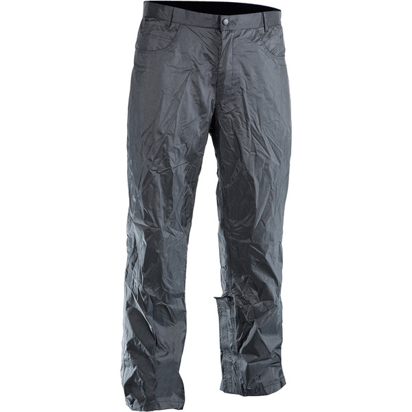 Baltik - Pantalon Pluie Rain Noir