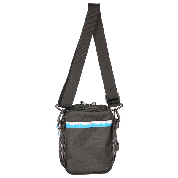 KAVU - On The Move 2 - Sac à bandoulière