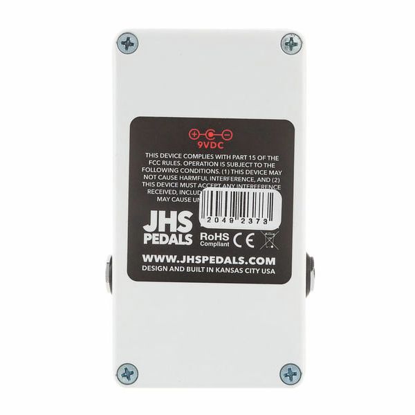 JHS Pedals 3 Series Distortion