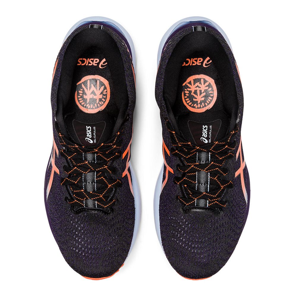 Asics GEL-CUMULUS 24 TR - Chaussures running Femme nature bathing/night shade