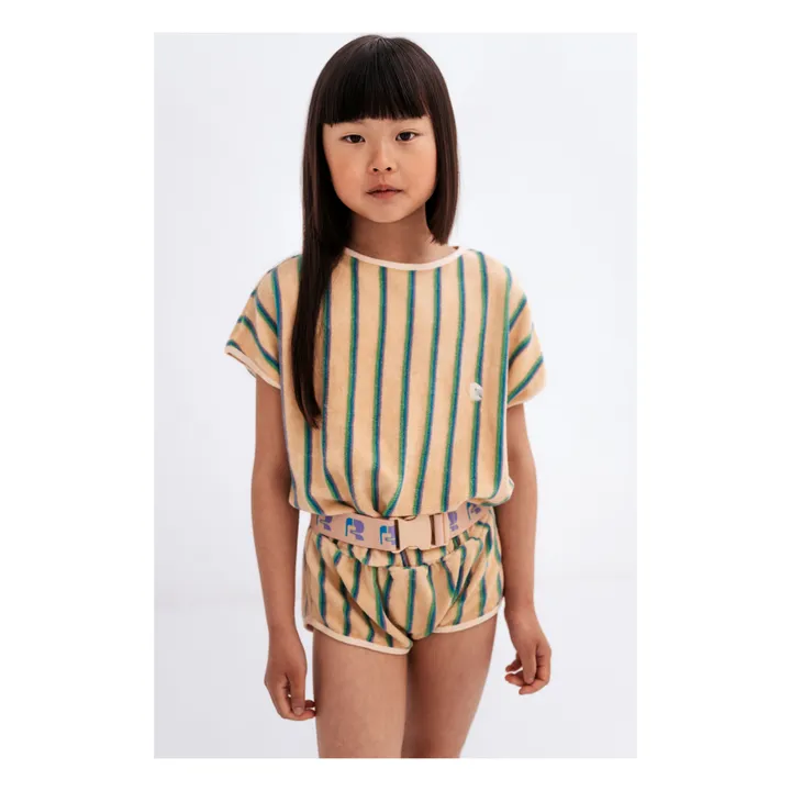 Repose AMS Ceinture | Rose pêche