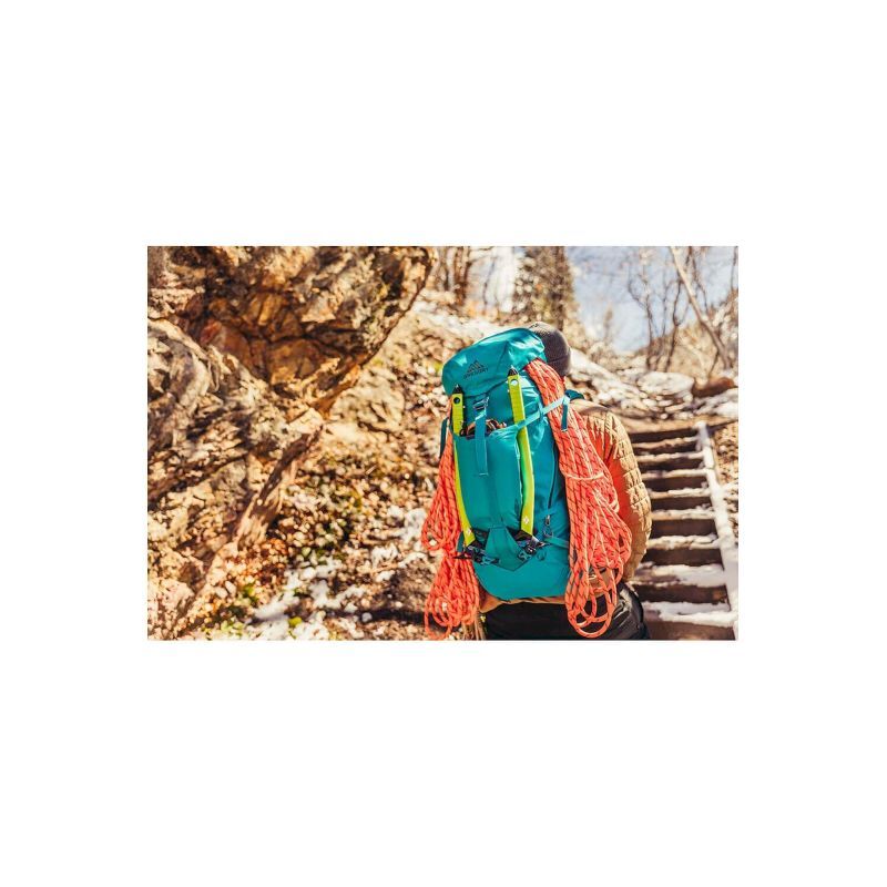Alpinisto 50 - Sac à dos alpinisme