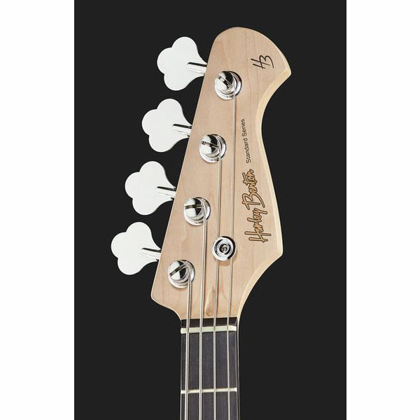 Harley Benton PB-Shorty BK E-Bass