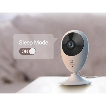 Ezviz C2C Pro Binnencamera Wit