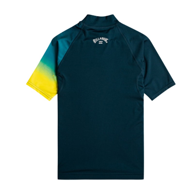Lycra  Billabong contrast printe 2022 - The Corner Shop