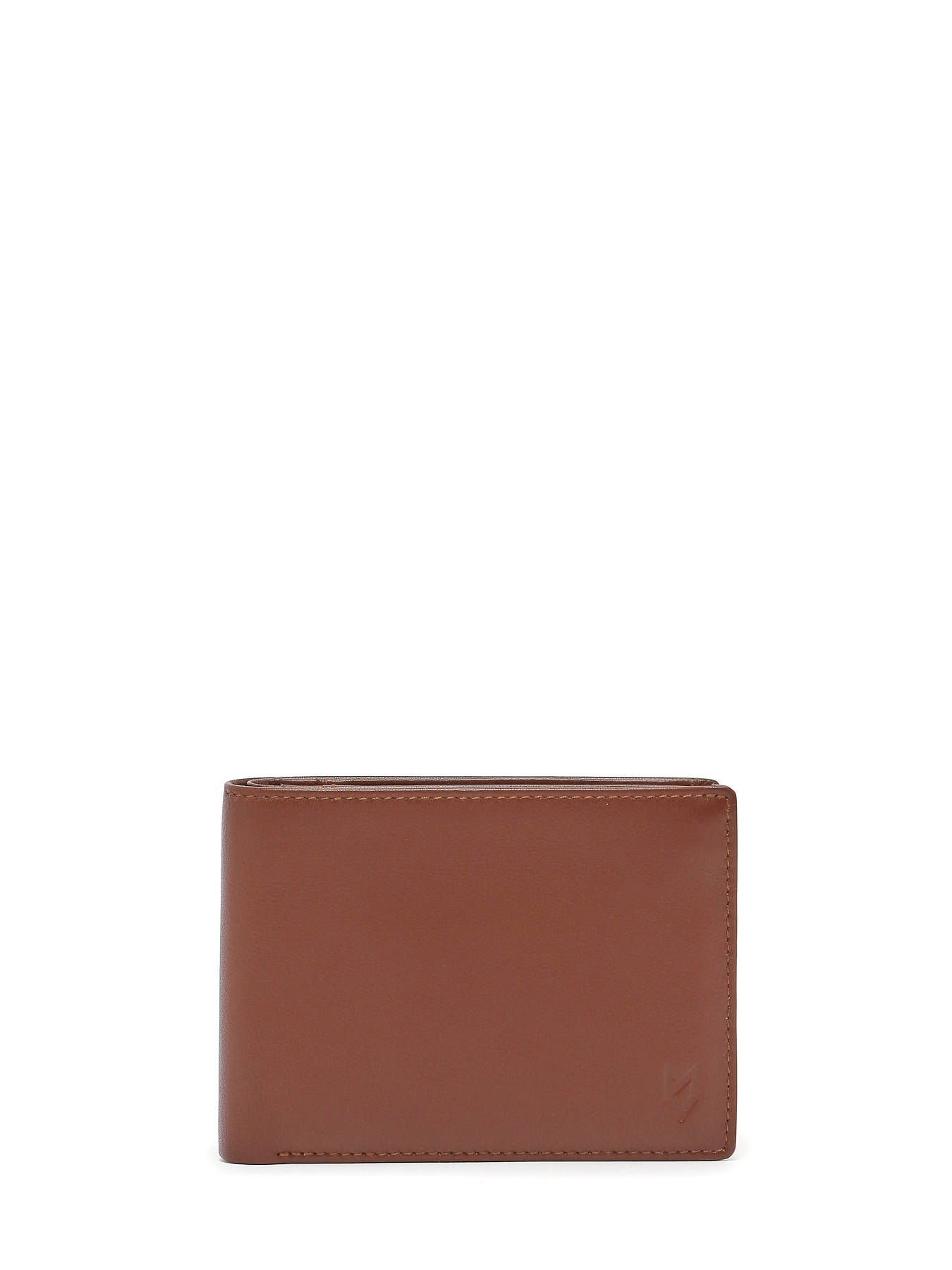 Portefeuille cuir YVES RENARD