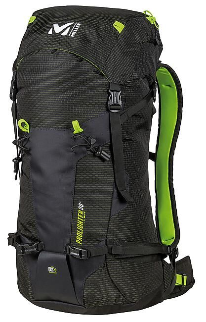 MILLET - SAC A DOS ALPINISME PROLIGHTER 30+10