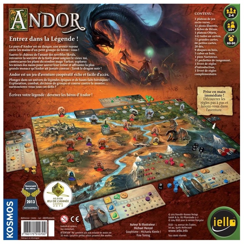 Andor