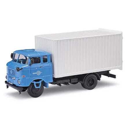 Busch ESPEWE: IFA W50L MK »Volan«
