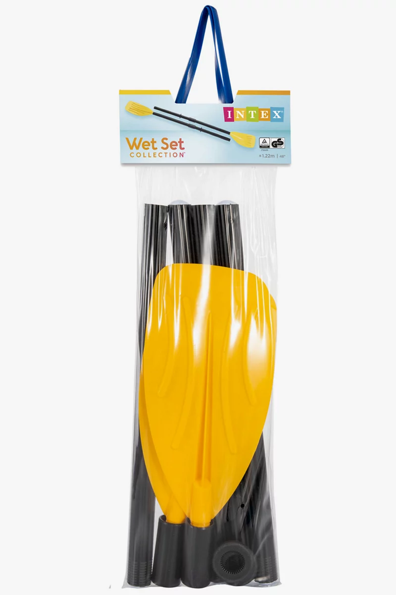 Intex 2-Pack Paddel
