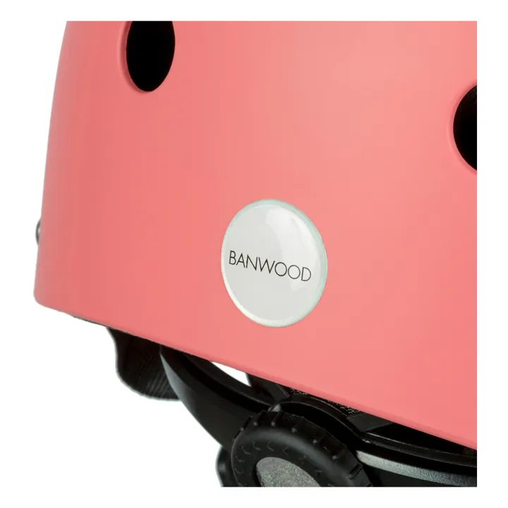 Banwood Casque de vélo | Corail