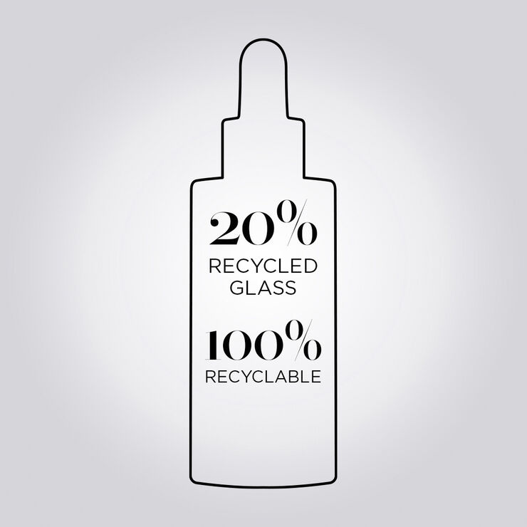Kérastase Blond Absolu Cicanuit Night Serum