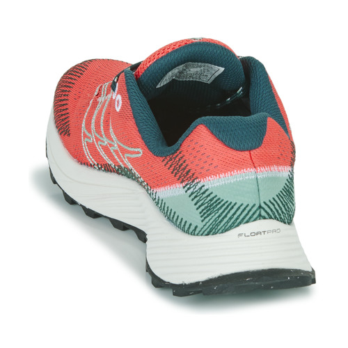 Merrell - MOAB FLIGHT Rojo