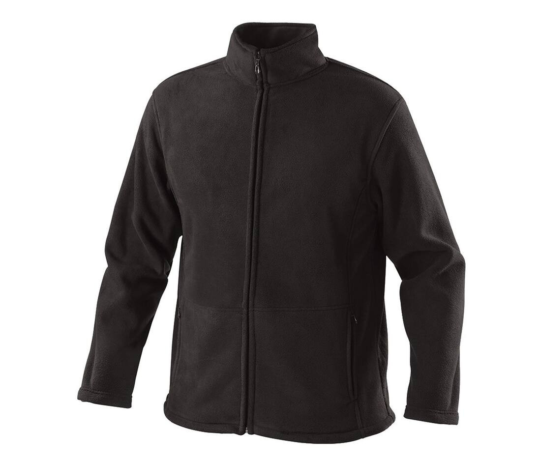 Starworld SW70N - Laine Polaire Homme Poches Zippées