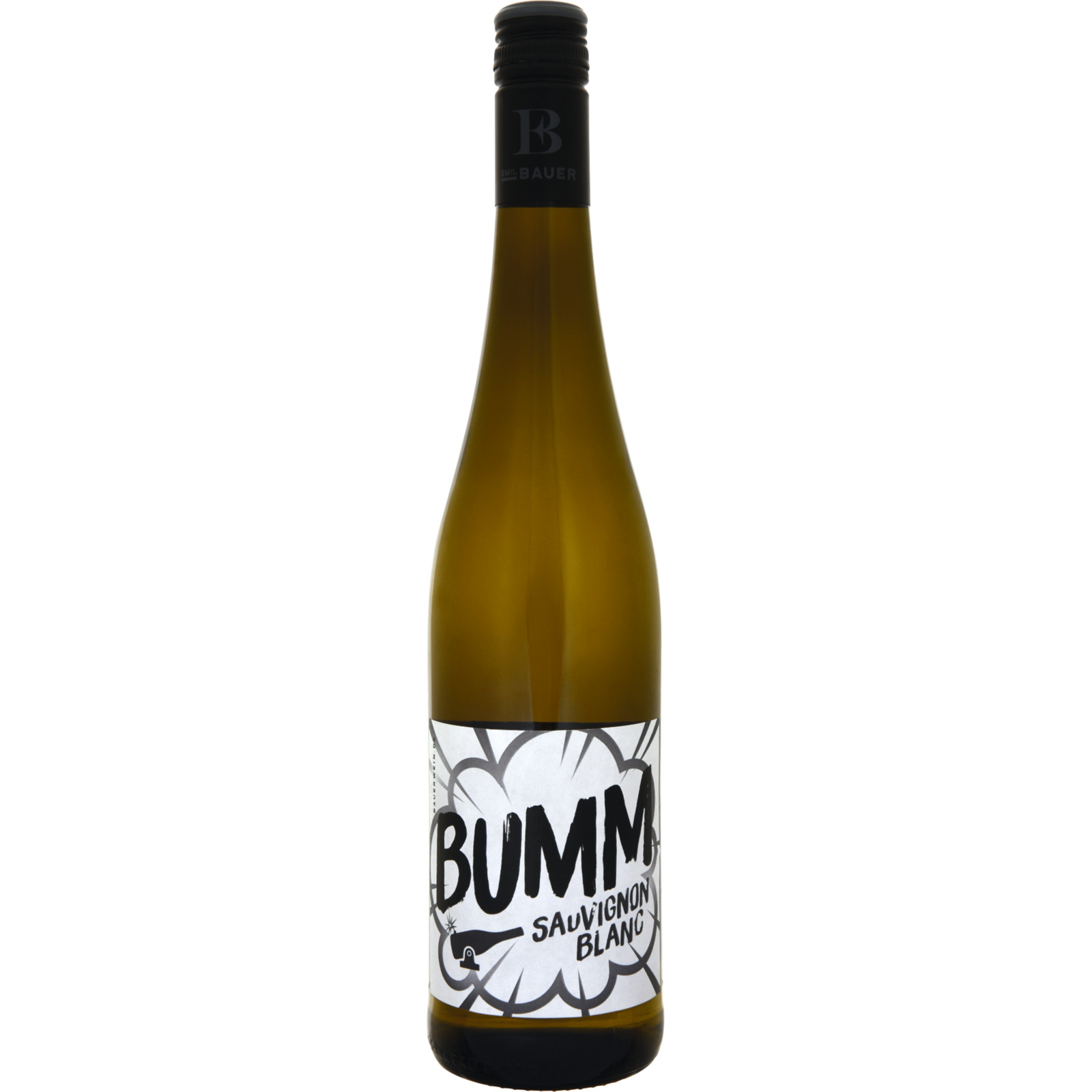 BUMM Sauvignon Blanc Emil Bauer 75 cl