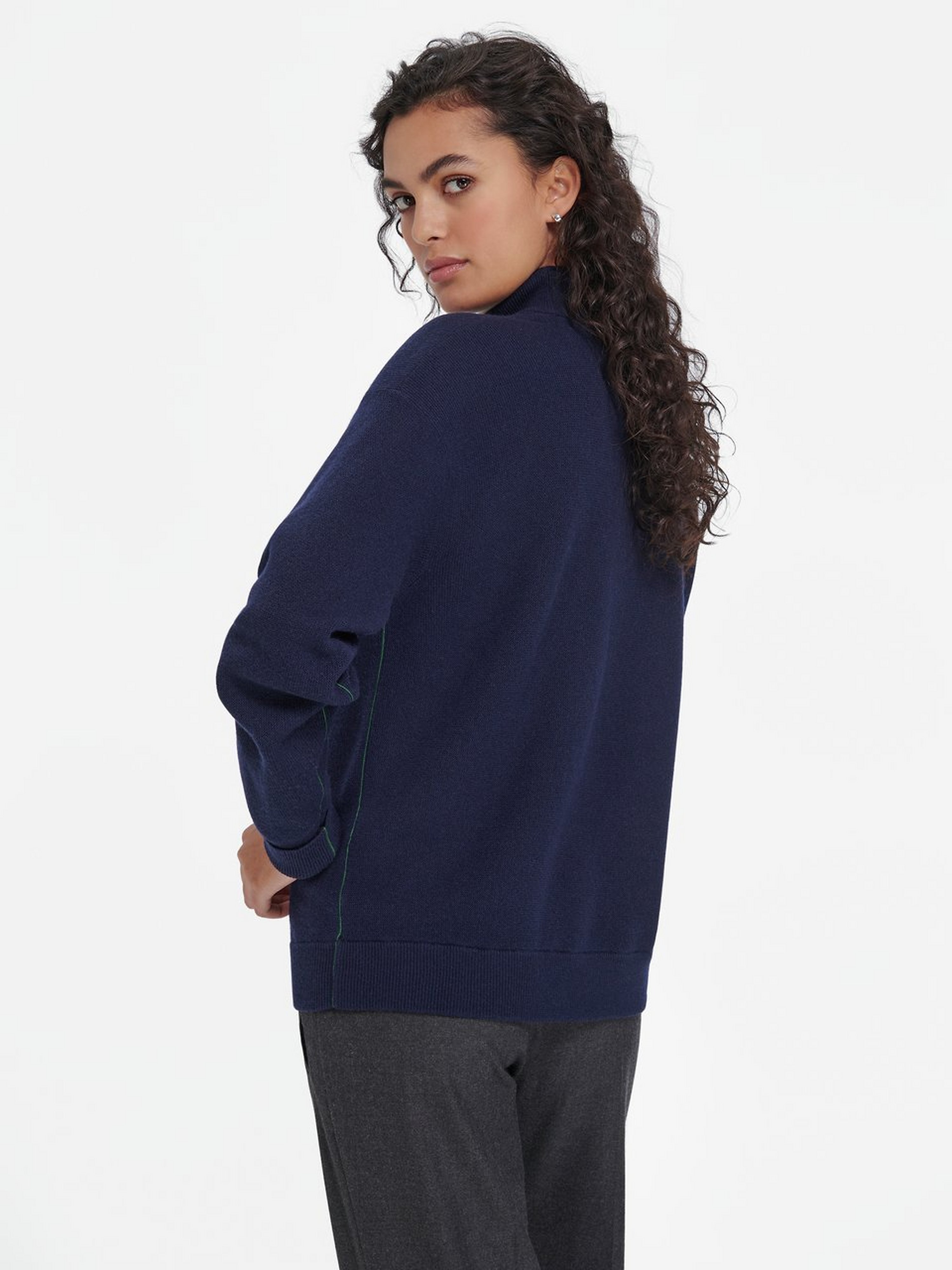 Pullover