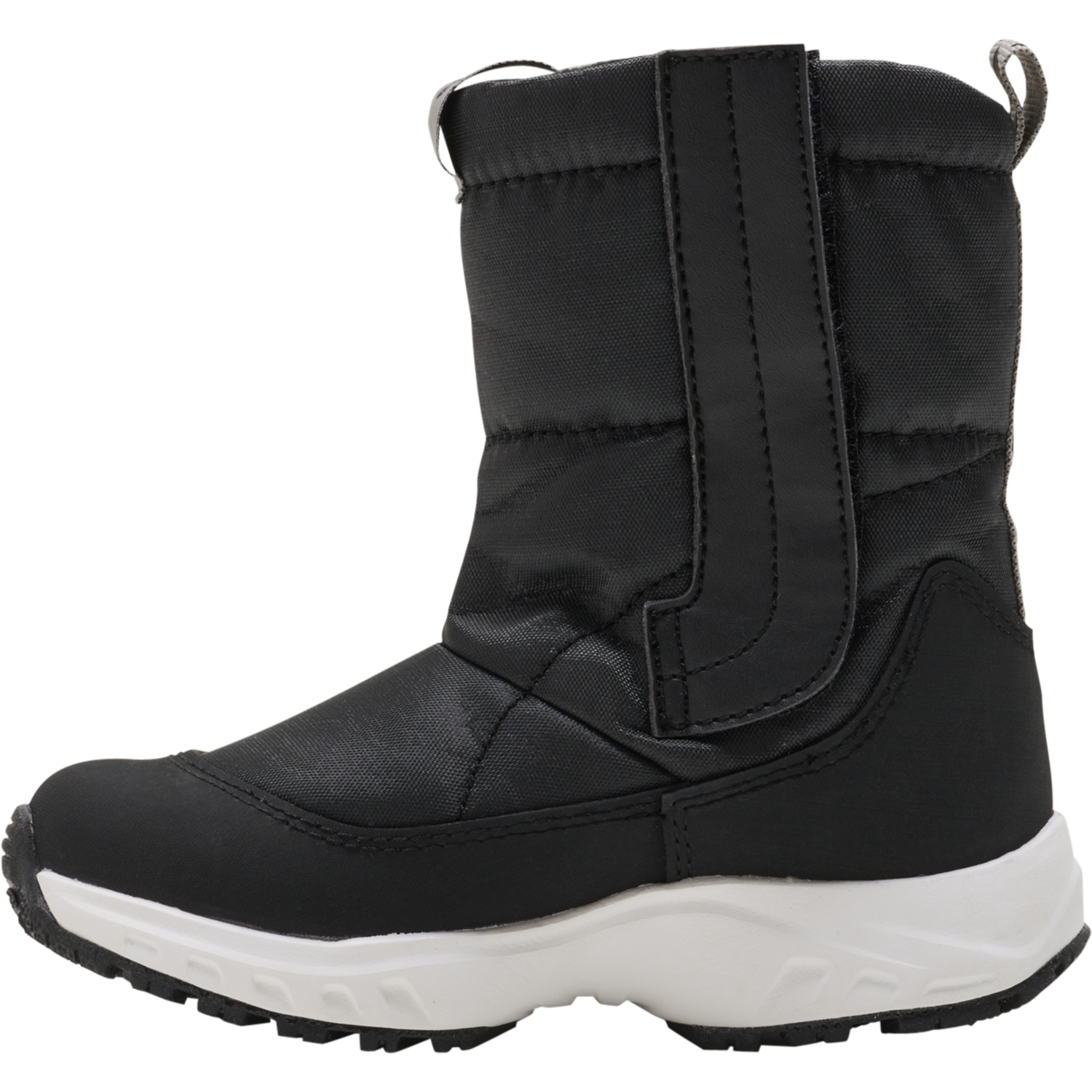 ROOT PUFFER RECYCLED TEX INFANT