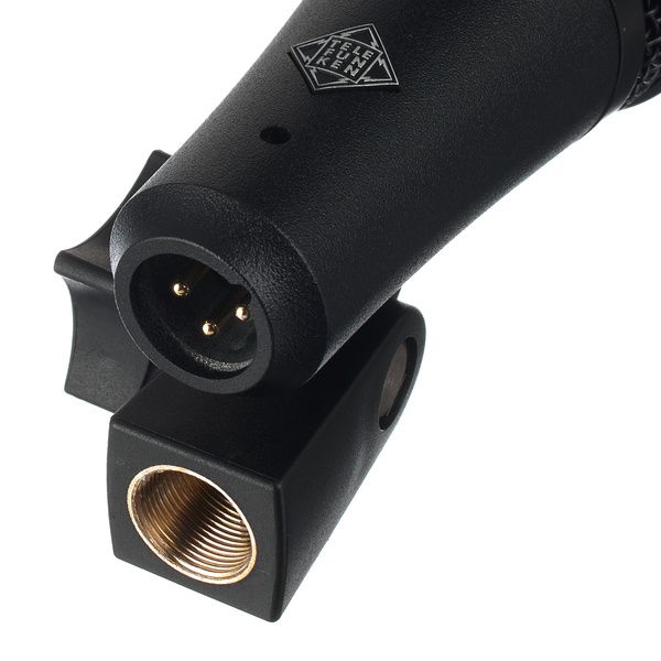 Telefunken M80 SHB Black