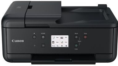 Canon PIXMA TR7650 Inkjet A4 4800 x 1200 DPI Wifi