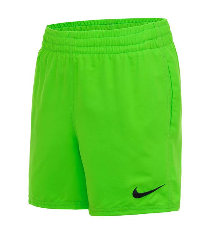 Nike JR 4 Volley Zwemshort