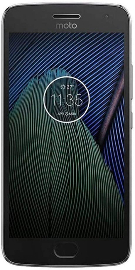Motorola Moto G5S Plus