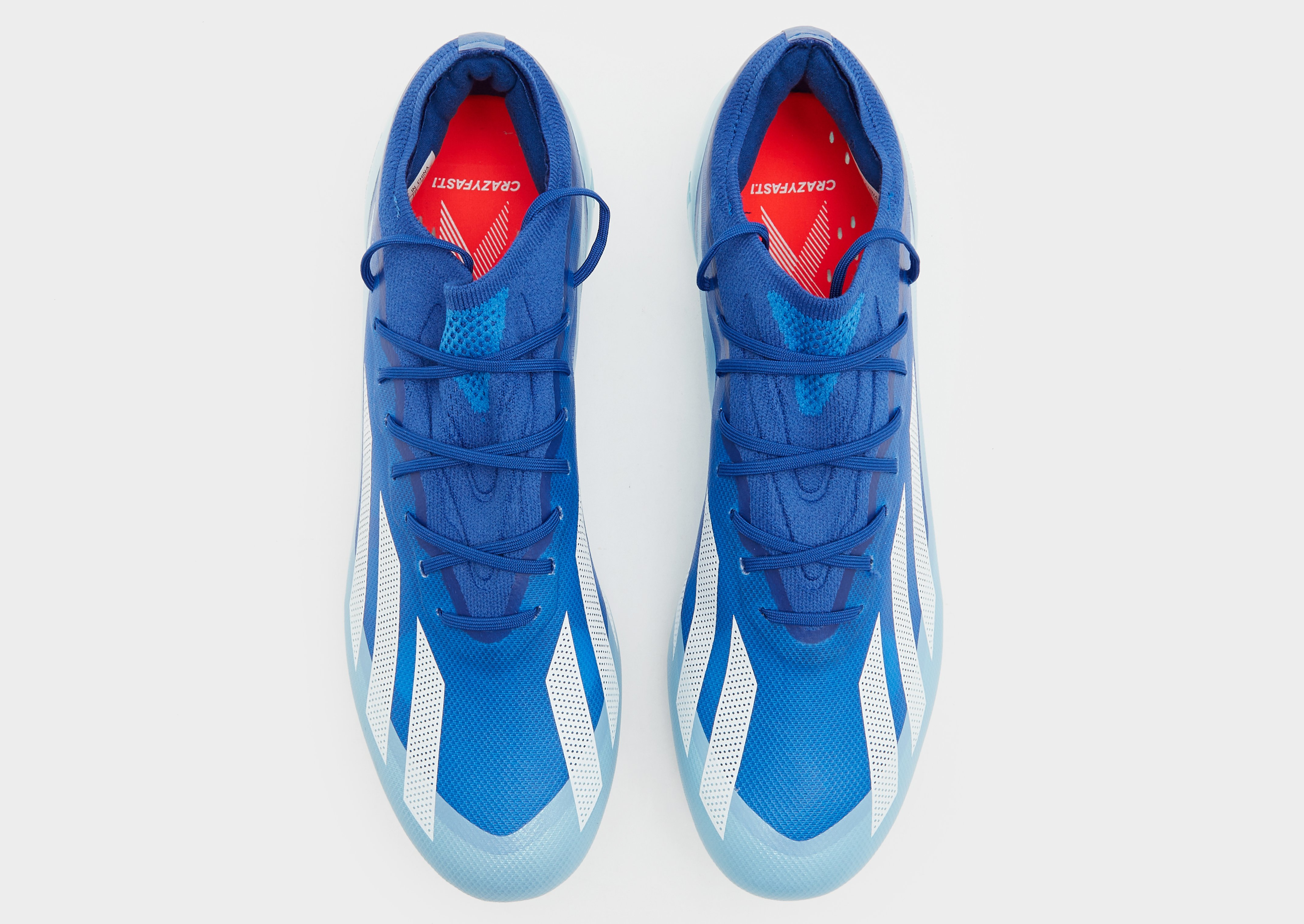 adidas X CRAZYFAST.1 FG