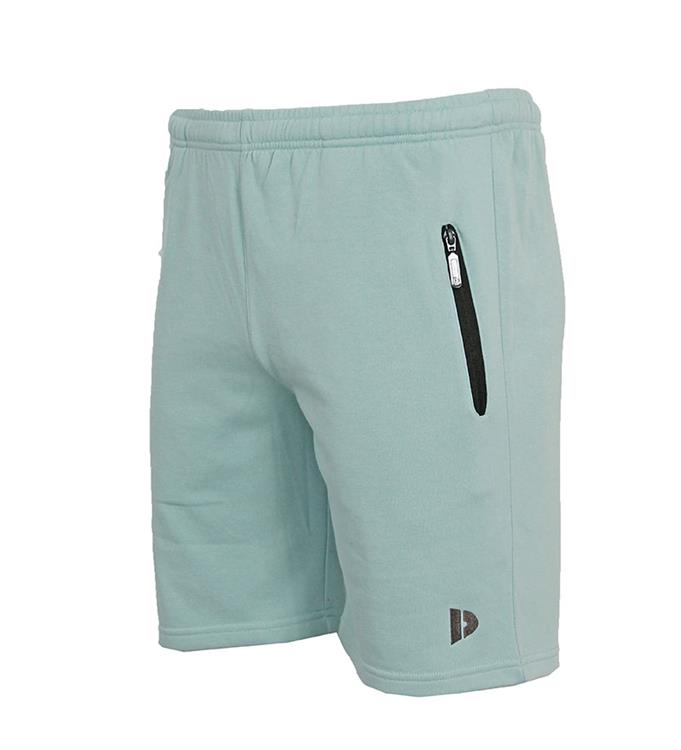 Donnay Men Nick Perf. Fleece Short