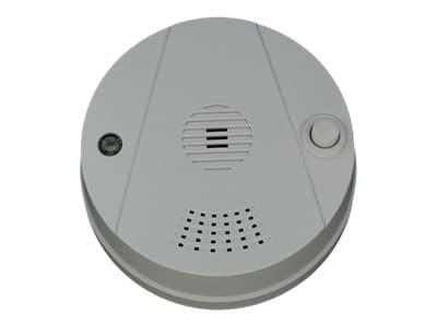 LUPUSEC-XT - Varmedetektor - trådløs - 868.6625 MHz