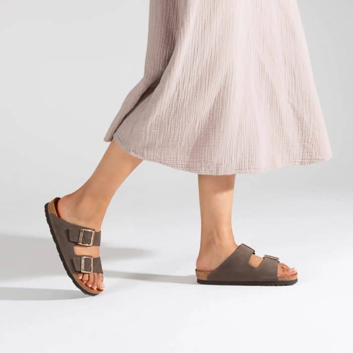 Rohde Sunnys N°12 Sandal Dame