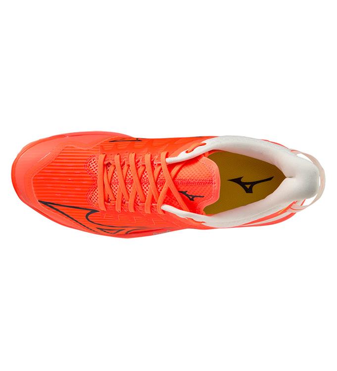 Mizuno Wave Leopardusu Hockeyschoenen