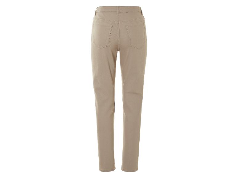 Dames jeans - Straight Fit